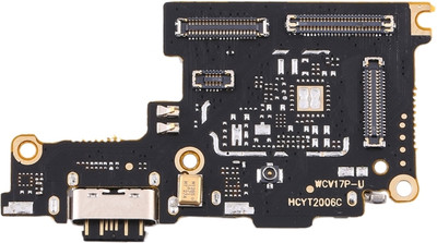 Tworld Vivo V17 Pro ( 1909, PD1931F_EX, 1910 ) Charging PCB Complete Flex
