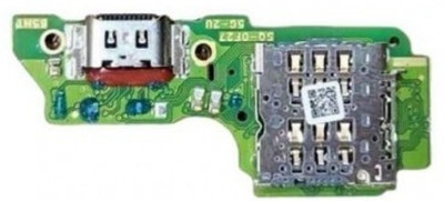 VRAVMO CPH2643 OPPO F27 5G Charging Connector