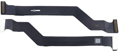 SPAREWARE F61 Lcd FLex Cable Mainboard Main Lcd Flex Oneplus 8T (Main Flex) LCD Flex Cable