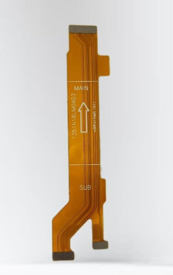 VRAVMO MZB0GK6IN REDMI NOTE 13 PRO PLUS 5G LCD Flex Cable
