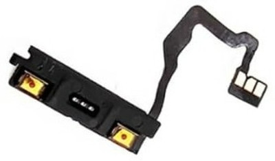SRaccessories (MT2110) 9RT 5G Volume Button Flex Cable