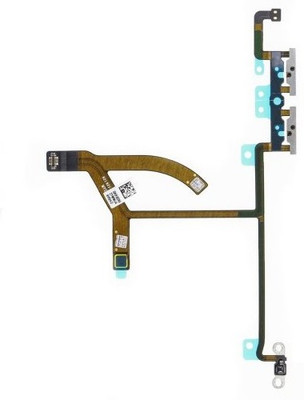 SPAREWARE IOD806 iPhone XS Max Power ON/OFF Button