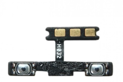 VRAVMO KB2001 ONEPLUS 8T Volume Button Flex Cable