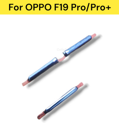 CELLO TECH CPH2285 OPPO F19 / F19 PRO Power ON/OFF Button