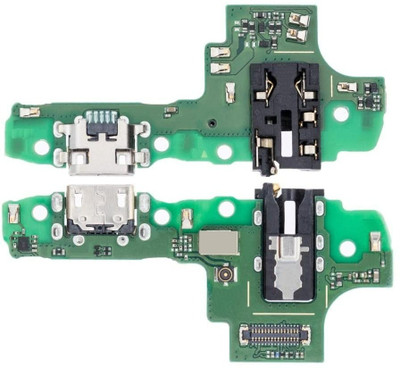 SRaccessories (SM-A107F) Samsung Galaxy A10s Charging CC patta Charging Flex Board Charging PCB Complete Flex
