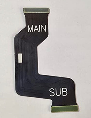 VRAVMO A80 SAMSUNG GALAXY A80 LCD Flex Cable