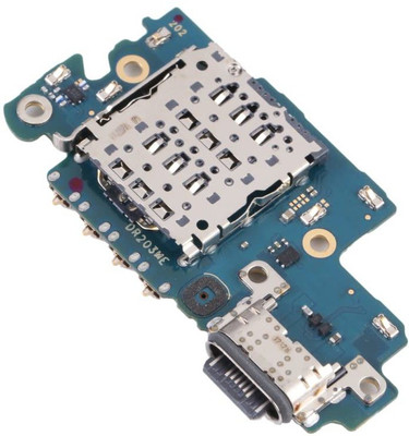VRAVMO SM-A536ELBGINS SAMSUNG GALAXY A53 5G Charging Connector