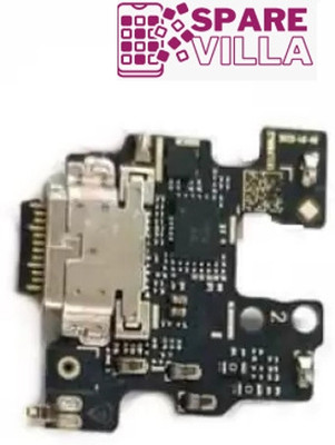 Sparevilla Charging USB MOTO EDGE 30 ULTRA MOTOROLA Charging Connector