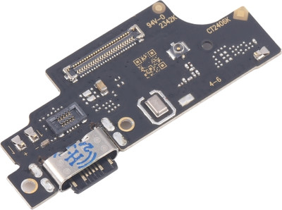 Tworld ( 2312FPCA6G ) Xiaomi Poco M6 Pro 4G Charging PCB Complete Flex