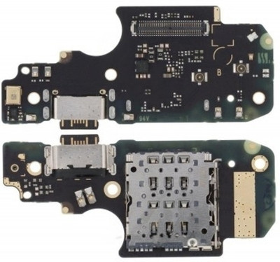 MPRTS R5781 Redmi note 11 pro plus 5g cc board Redmi note 11 pro plus 5g cc board Charging Connector Flex cable