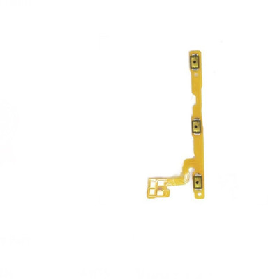 VRAVMO V2144 VIVO T2 5G Volume Button Flex Cable