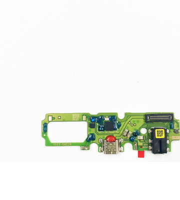 Tworld ( V2027, V2032 ) Vivo Y20i [4G] - Charging PCB Complete Flex