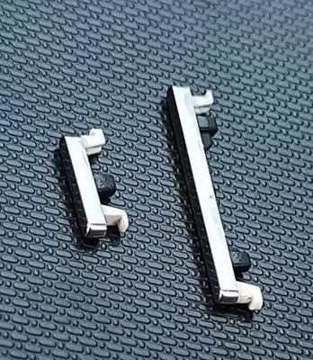 RODIAN Mi A3 Xiaomi Mi A3 (M1906F9SH, M1906F9SI) (on off and Volume Switch) Power ON/OFF Button