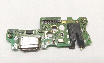 SPAREWARE ST294 Infinix Note 11 Charging PCB Complete Flex