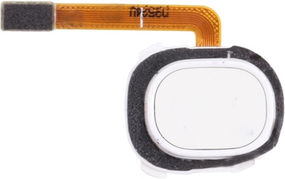 imbi Fingerprint Sensor A20 (White) Samsung Galaxy A20 (SM-A205F) Fingerprint Sensor with Flex Cable Fingerprint Sensor Flex cable
