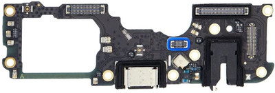 Tworld - ( EB2101, EB2103 ) OnePlus Nord CE (5G) - Charging PCB Complete Flex
