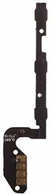 VRAVMO XT1672 MOTOROLA MOTO G5 Volume Button Flex Cable