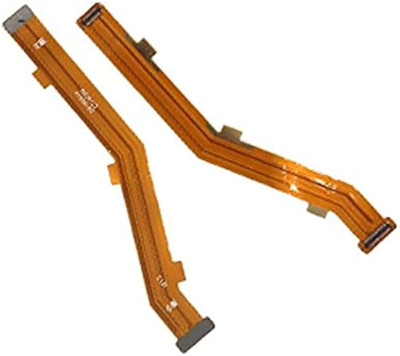 SPAREWARE EK48 Realme C1 LCD Flex Cable