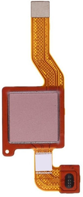 SPAREWARE REDMI MI NOTE 5 PRO ROSE GOLD REDMI MI NOTE 5 PRO ROSE GOLD Fingerprint Sensor Flex cable