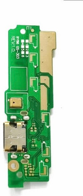 VRAVMO G3226 SONY XPERIA XA1 ULTRA Charging Connector