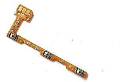 SPAREWARE INFINIX HOT S5 /X652 INFINIX HOT S5 /X652 Power ON/OFF Button