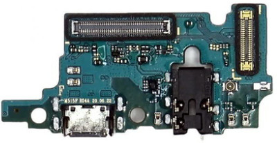 VRAVMO SM-E625FZGDINS SAMSUNG GALAXY F62 Charging Connector