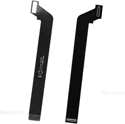 galaxystore BGJS040 Redmi 9T / 9T Pro(LCD Flex Cable) LCD Flex Cable
