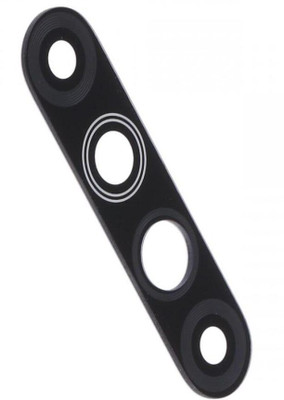 CELLO TECH Original Rear Camera Glass For Hot 8 Camera Lens Glass