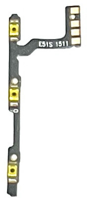 VRAVMO V2151 VIVO T1 PRO 5G Volume Button Flex Cable