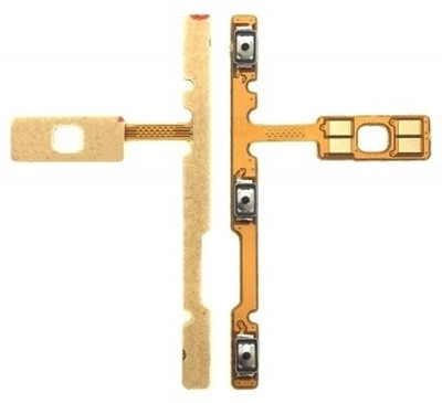 MPRTS A15 NA Volume Button Flex Cable