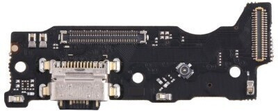 Purplesavvy REDMI NOTE 10 PRO MAX NOTE 10 PRO MAX Charging PCB Complete Flex