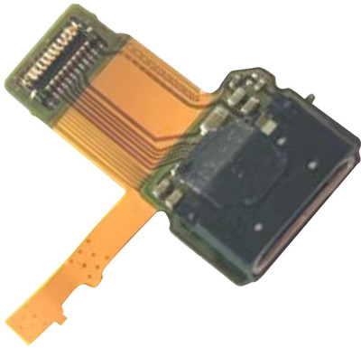SPAREWARE HT786 Sony Xperia X Charging Connector Flex cable