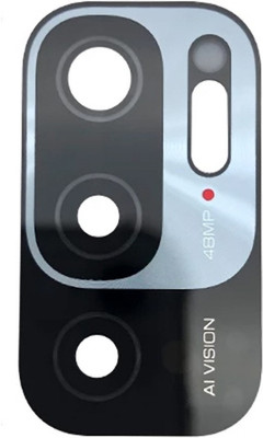 Tusail CG-REDMI NOTE 10t NT 10 Replacement Camera Lens Glass