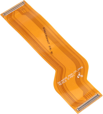 anonbasics A40 Samsung A40 Main MotherBoard Flex LCD Flex Cable