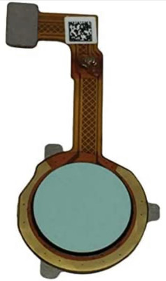 VRAVMO CPH2139 OPPO A53 (FANCY BLUE) Fingerprint Sensor Flex cable