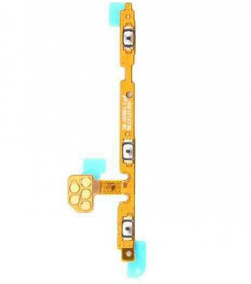 VRAVMO SM-M107F SAMSUNG GALAXY M10S Volume Button Flex Cable