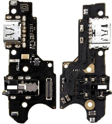 VRAVMO RMX2180 REALME C15 Charging Connector