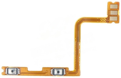 anonbasics Me V15__ Realme V15 5G Volume Button Flex Cable