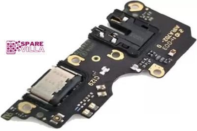 Sparevilla Charging USB REALME GT 5G Charging Connector