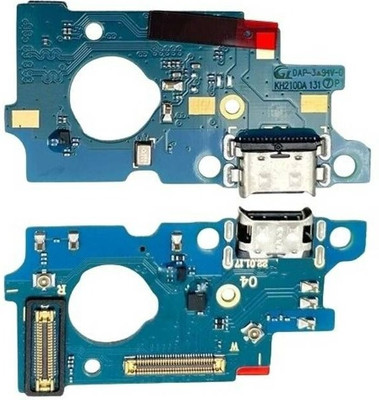 SRaccessories (SM-M536) Galaxy M53 (5G) Charging CC patta Charging Flex Board Charging PCB Complete Flex
