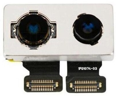 A-ONE RETAIL @-3. Replacement Back Camera For Apple iphone 8 plus Back Camera