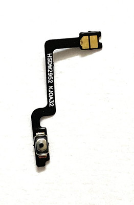 SPAREWARE SP-47 Oppo A53S 5G Power ON/OFF Button