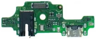 Sandreezz (INX655BCBD) Infinix Hot 9 Pro (X655B) (Charging CC patta Charging Flex Board) Charging PCB Complete Flex