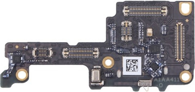 SPAREWARE AU-27 ONEPLUS NORD 2 5G SIM FLEX AUDIO JACK MIC FLEX CABLE Audio Jack Flex Cable