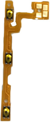 VRAVMO V2239 VIVO Y100 Volume Button Flex Cable