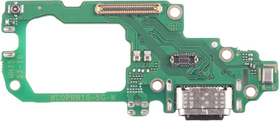 Tworld Reno10 5G ( CPH2531 ) Charging PCB Complete Flex
