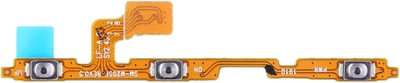 SPAREWARE SD67 Power On Off Button Volume Up Down Button Flex Cable Samsung Galaxy M30 Power ON/OFF Button