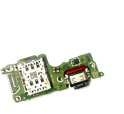 Tworld Vivo V25 Pro ( V2158 ) Charging PCB Complete Flex