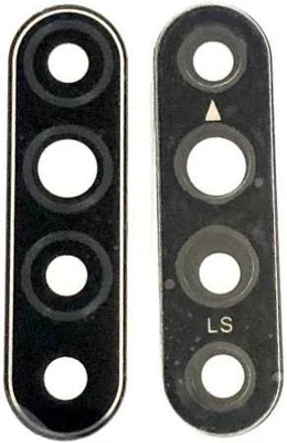 KezeMize (YAL-L21) Honor 20 (Real Back Camera lens Glass) Camera Lens Glass