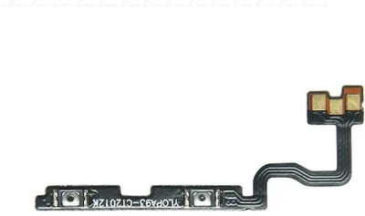 SRaccessories (CPH2119) Oppo F17 Pro Volume Button Flex Cable